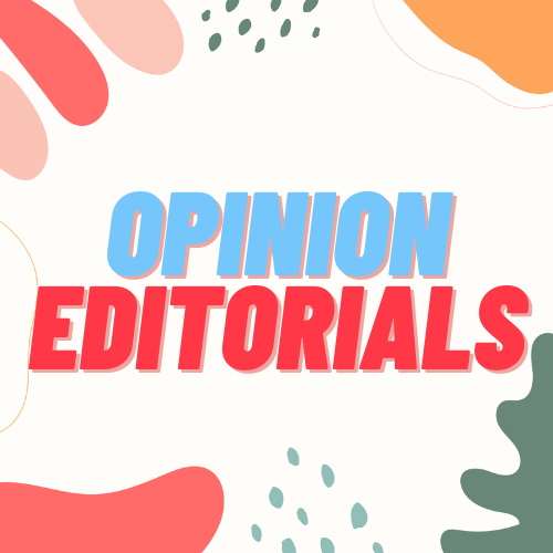 opinion editorials